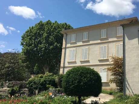 JEP 2026 : Le Musée Pierre André BENOIT