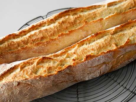 Boulangerie - Pâtisserie Le Fournil des 4 Montagnes