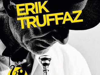 Erik Truffaz