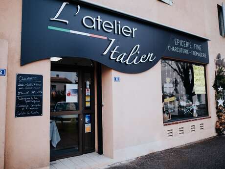 L'Atelier Italien