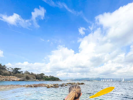 Nautic Passion - Base nautique des Embiez