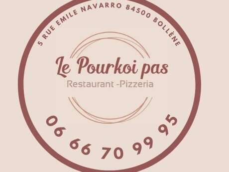 Pourkoi pas