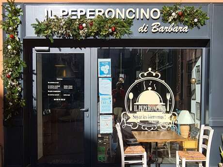 Il Peperoncino Di Barbara