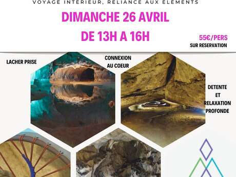 Soin Vibratoire Energétique