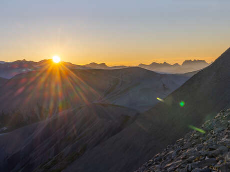 Le Col de Martignare