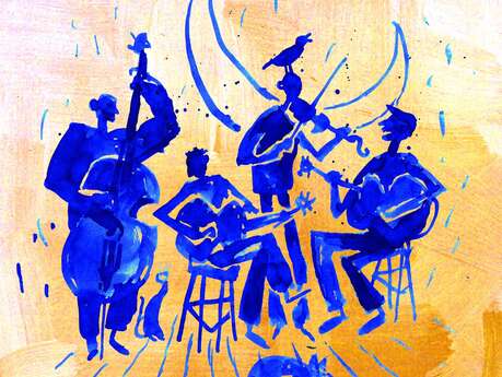 Concert Butter Fly "Hassan ABD Alrahman"
