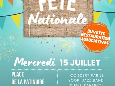 Fête nationale