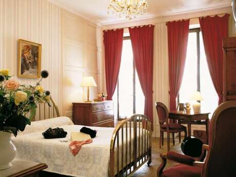 Hôtel Continental