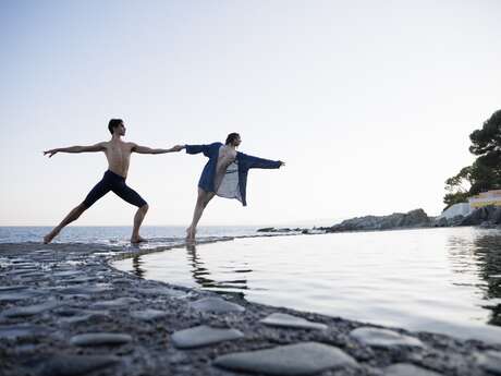 Le belle serate di Ramatuelle - "L'odore della guerra