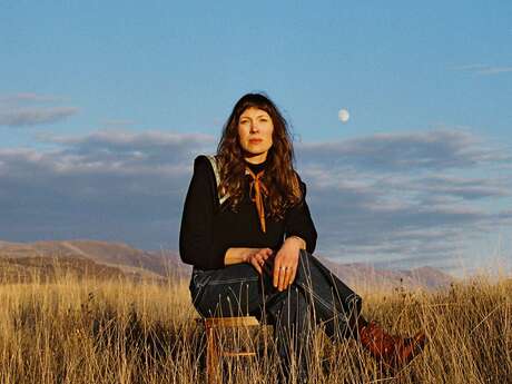 Alela Diane - Who's Keeping Time?