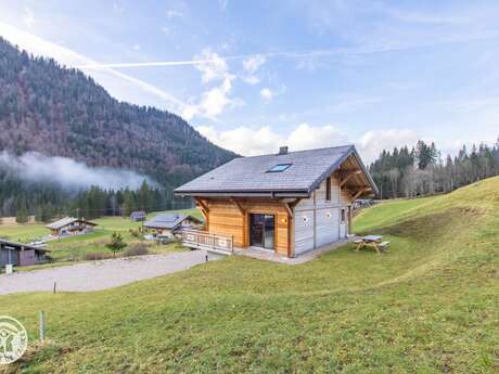 Chalet  Simone