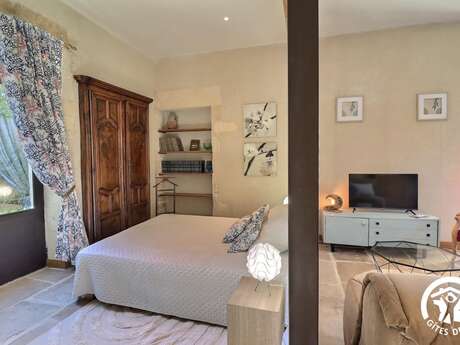 Grand Mas du Roy - Le Camarguais