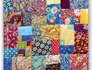 Conférence - Histoires de patchwork