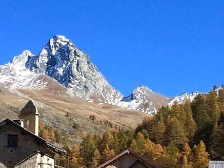 Camping municipal de Valpreveyre