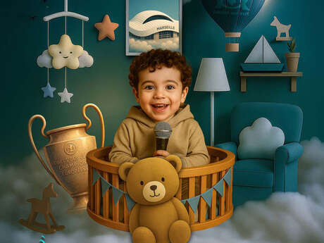 Spectacle : Redouane Bougheraba