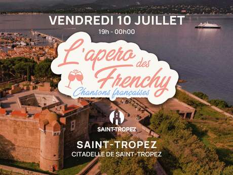 Der Aperitif der Frenchy