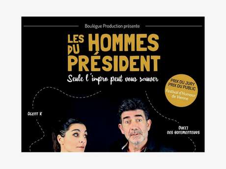 Show: All the President’s Men