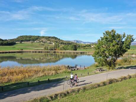 Sorties vélo de route