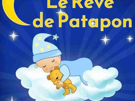 Le rêve de Patapon