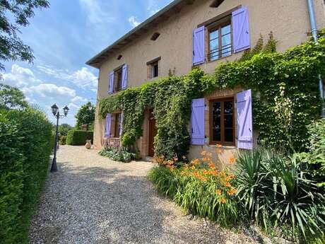 ô Gîte Clément