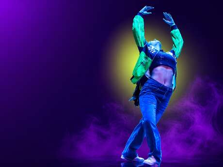 Showdance