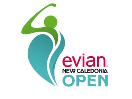 Evian New Caledonia Open