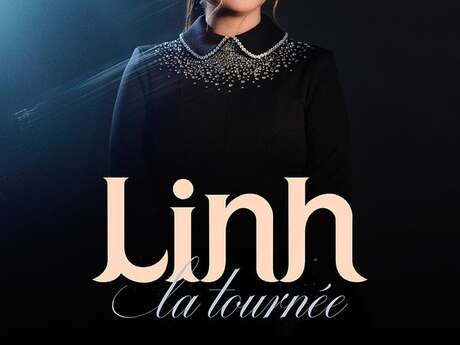 Concert : Linh