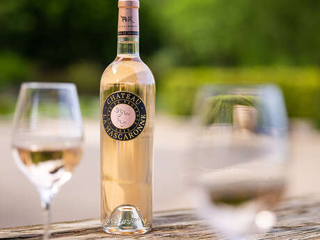 Château La Mascaronne