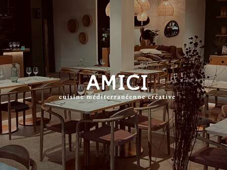 Restaurant Amici