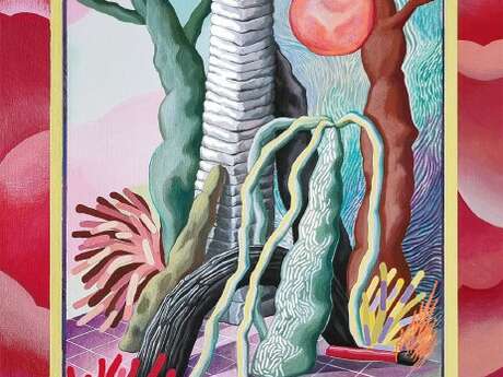 Ateliers de création collective avec Loraine Motti