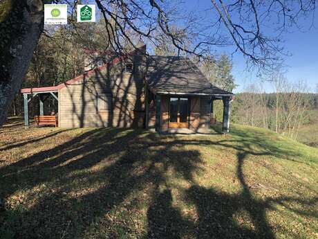 Gîte d'étape et de séjour La Geneste