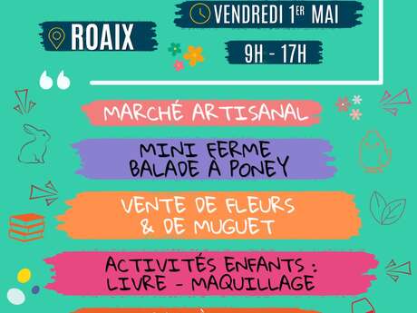 Lokales Produktfestival