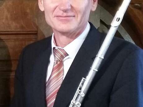Concert Guy Angelloz