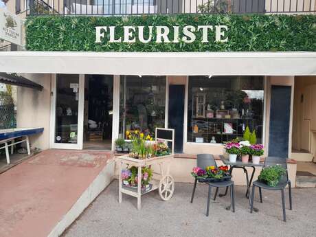 AUX FLEURS D'ANTAN
