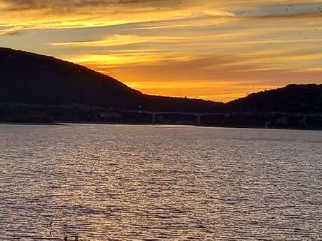 La Piste des Chaumets