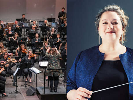 Saint-Denis Festival - Concert: Cosmopoles, from dawn to zenith