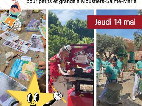 Fête d'Estello #2 !