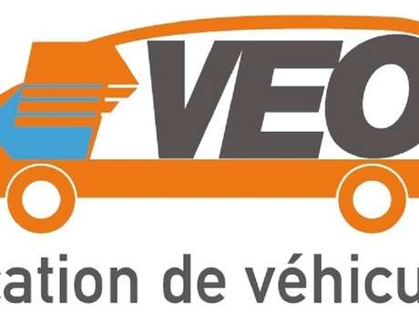 VEO - Location de véhicules