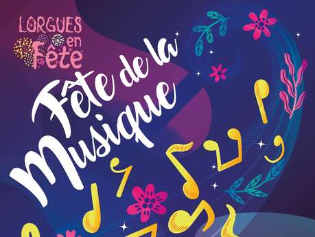 Fête de la Musique