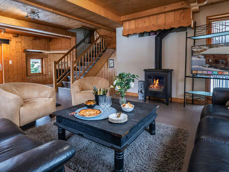 Chalet Timothy