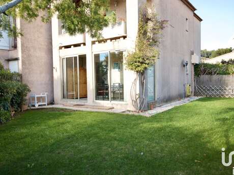 Wohnung T2 - 4 Personen