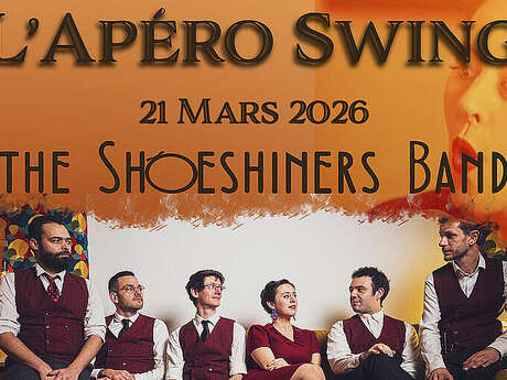 L'Apéro Swing