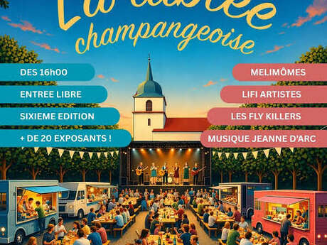 Champagnebroodje