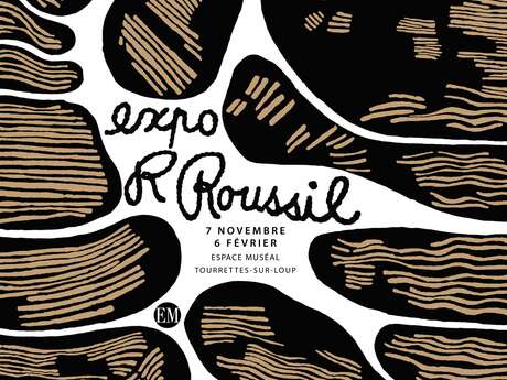 Exposition Robert Roussil Exposition Robert Roussil