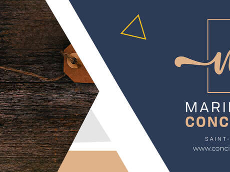 Marie-Louise Conciergerie