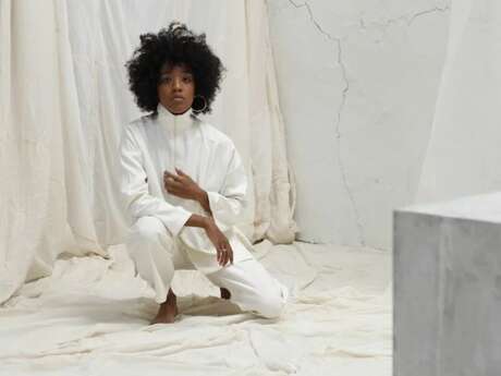 Banlieues Bleues Festival - Concert : Kiala Ogawa + Koki Nakano & Alice Godfrey