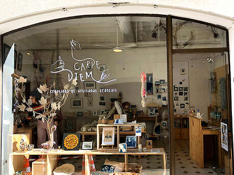 Exposition de photos de Daniel Nassoy