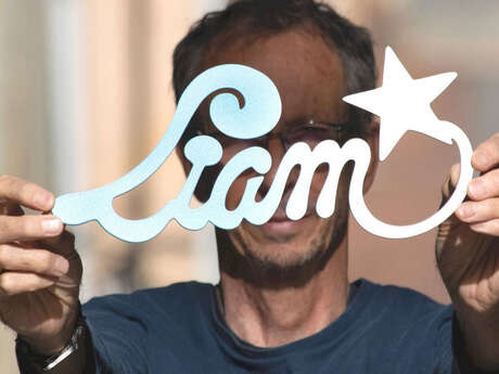 Rire et Grandir - Jean Christophe Seyrig - Chantourneur