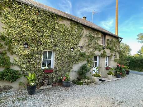 Gîte Fleur des Champs