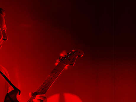 Concert : "Sinclair"